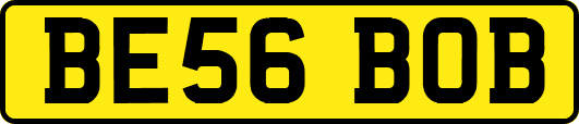 BE56BOB