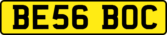 BE56BOC