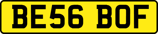 BE56BOF