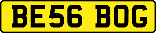 BE56BOG