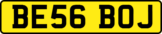 BE56BOJ