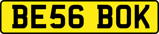 BE56BOK