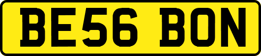 BE56BON