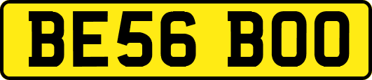 BE56BOO