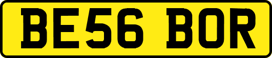 BE56BOR
