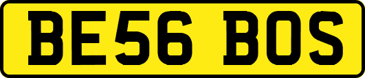 BE56BOS