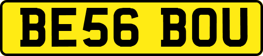 BE56BOU