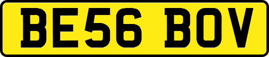 BE56BOV