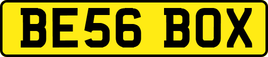 BE56BOX
