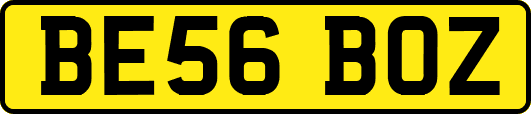 BE56BOZ