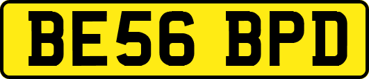 BE56BPD