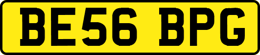 BE56BPG