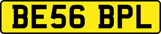 BE56BPL