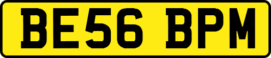 BE56BPM