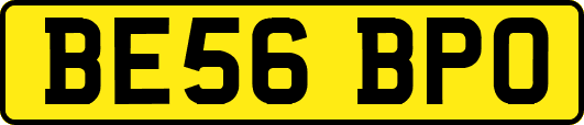 BE56BPO