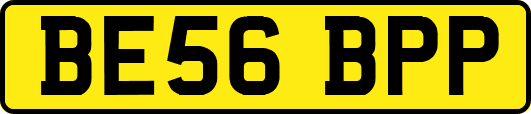 BE56BPP