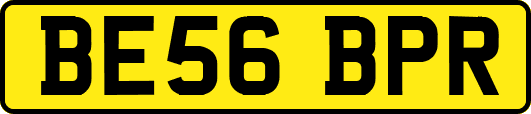BE56BPR