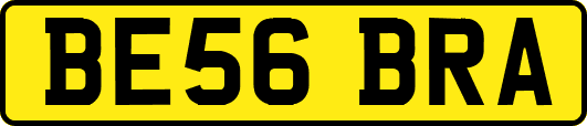 BE56BRA
