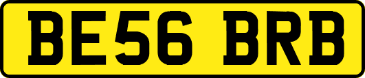 BE56BRB