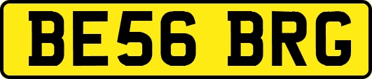 BE56BRG