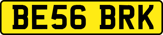 BE56BRK