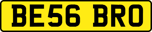 BE56BRO