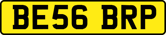 BE56BRP