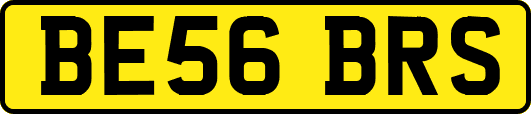 BE56BRS