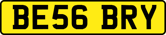 BE56BRY