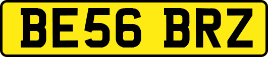 BE56BRZ