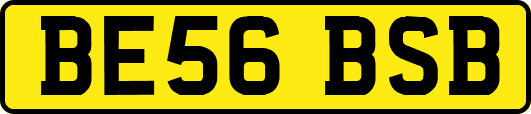 BE56BSB