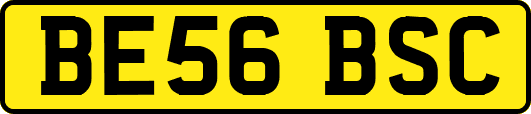 BE56BSC