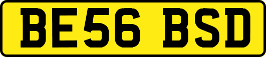 BE56BSD