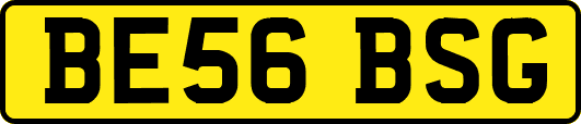 BE56BSG