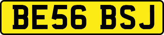 BE56BSJ