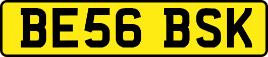 BE56BSK