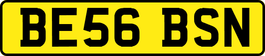 BE56BSN