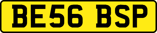 BE56BSP