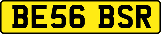 BE56BSR