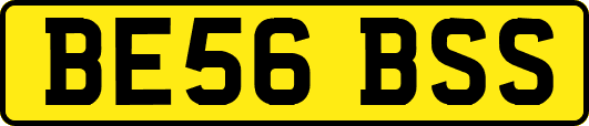 BE56BSS