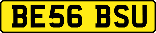 BE56BSU