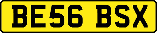 BE56BSX