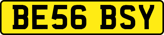 BE56BSY