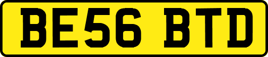 BE56BTD
