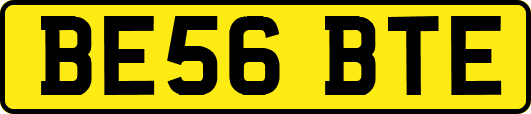 BE56BTE