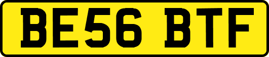BE56BTF