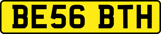 BE56BTH