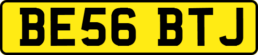 BE56BTJ