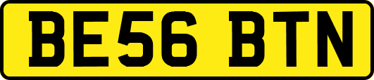BE56BTN