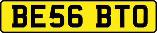 BE56BTO